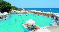 ���� ����� La Mer Hotel 5*