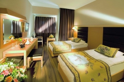 ���� ����� La Mer Hotel 5*