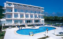 ���� ����� La Perla Resort 4*