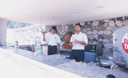 ���� ����� La Perla Resort 4*