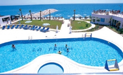 ���� ����� La Perla Resort 4*
