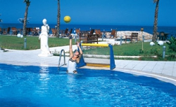 ���� ����� La Perla Resort 4*