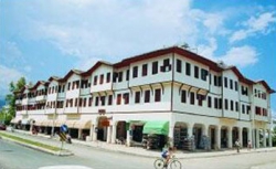 ���� ����� Idyros Hotel  Apart 3*