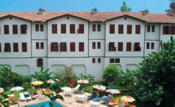 ���� ����� Idyros Hotel  Apart 3*