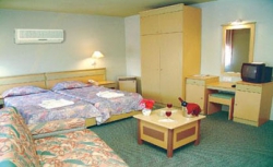���� ����� Idyros Hotel  Apart 3*