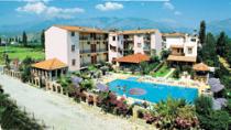 ���� ����� Ilimyra Hotel 3*