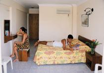 ���� ����� Ilimyra Hotel 3*
