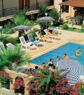 ���� ����� Ilimyra Hotel 3*