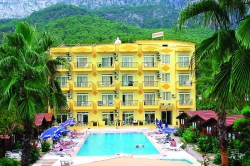 ���� ����� Kimeros Hotel 3*
