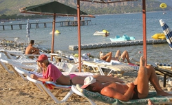 ���� ����� Kimeros Hotel 3*