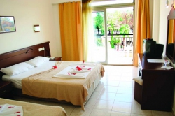 ���� ����� Kimeros Hotel 3*