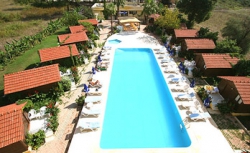 ���� ����� Kimeros Hotel 3*