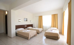 ���� ����� Kimeros Hotel 3*