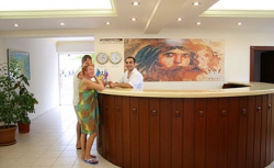 ���� ����� Kimeros Hotel 3*