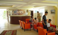 ���� ����� Kimeros Hotel 3*