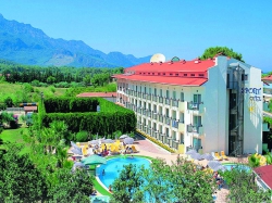 ���� ����� InterSport Hotel 3*