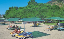 ���� ����� InterSport Hotel 3*