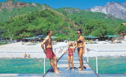 ���� ����� InterSport Hotel 3*