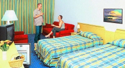 ���� ����� InterSport Hotel 3*