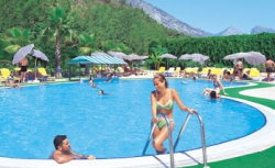 ���� ����� InterSport Hotel 3*