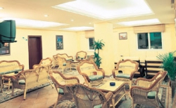 ���� ����� InterSport Hotel 3*