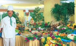 ���� ����� InterSport Hotel 3*