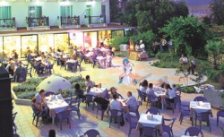 ���� ����� InterSport Hotel 3*