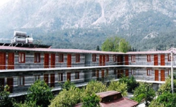 ���� ����� Ipsos Hotel 2*