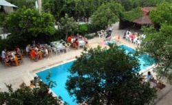 ���� ����� Ipsos Hotel 2*