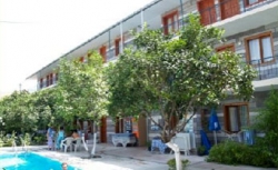 ���� ����� Ipsos Hotel 2*