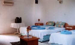 ���� ����� Ipsos Hotel 2*