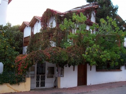 ���� ����� Kaliptus Hotel 2*