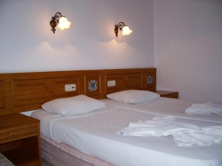 ���� ����� Kaliptus Hotel 2*