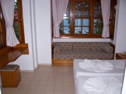 ���� ����� Kaliptus Hotel 2*