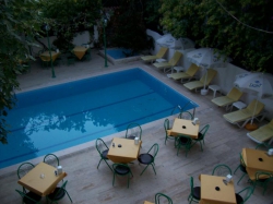 ���� ����� Kaliptus Hotel 2*
