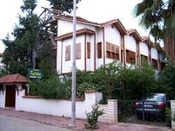 ���� ����� Kaliptus Hotel 2*
