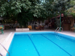���� ����� Kaliptus Hotel 2*