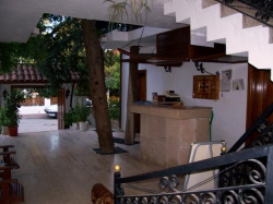 ���� ����� Kaliptus Hotel 2*