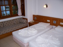 ���� ����� Kaliptus Hotel 2*