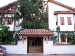 ���� ����� Kaliptus Hotel 2*