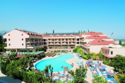 ���� ����� Kemer Dream Hotel 4*