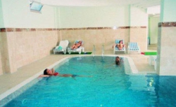 ���� ����� Kemer Dream Hotel 4*