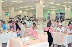 ���� ����� Kemer Dream Hotel 4*