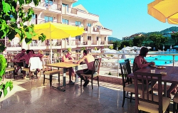 ���� ����� Kemer Dream Hotel 4*
