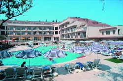 ���� ����� Kemer Dream Hotel 4*