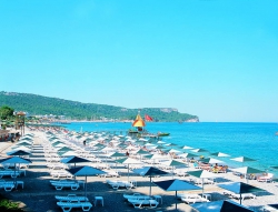 ���� ����� Kemer Dream Hotel 4*