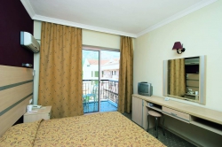 ���� ����� Kemer Dream Hotel 4*