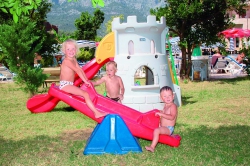 ���� ����� Kemer Dream Hotel 4*