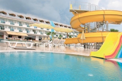 ���� ����� Kemer Reach Hotel 5*