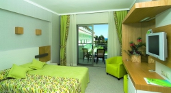 ���� ����� Kemer Reach Hotel 5*